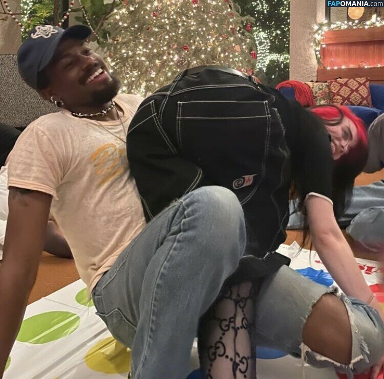 Billie Eilish / Fake / billeeilish / billieeilish Nude OnlyFans  Leaked Photo #1083