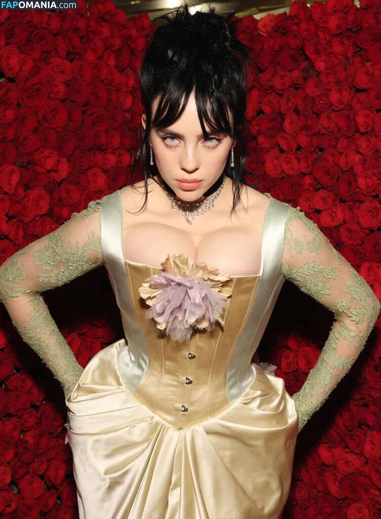 Billie Eilish / Fake / billeeilish / billieeilish Nude OnlyFans  Leaked Photo #1123