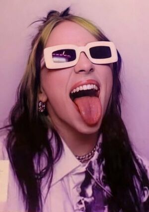 Billie Eilish