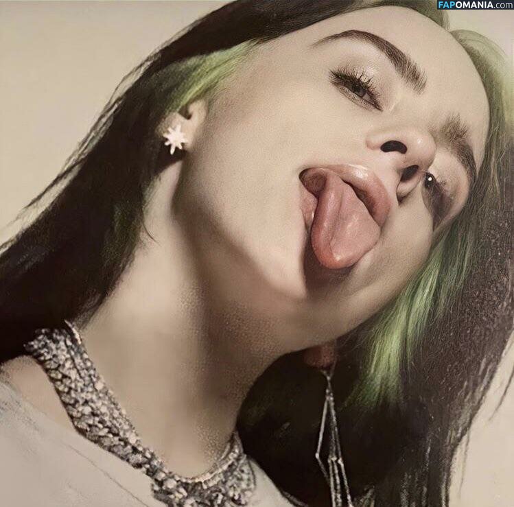 Billie Eilish / Fake / billeeilish / billieeilish Nude OnlyFans  Leaked Photo #1292