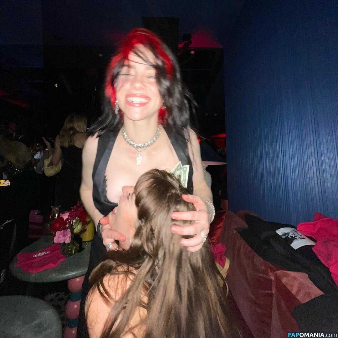 Billie Eilish / Fake / billeeilish / billieeilish Nude OnlyFans  Leaked Photo #1343