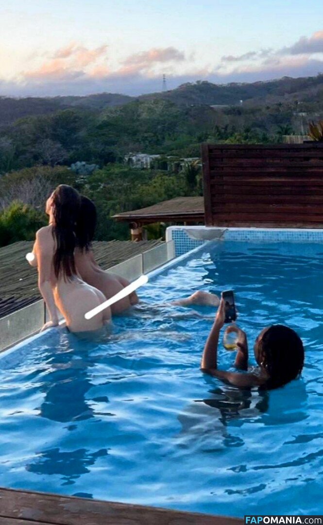 Billie Eilish / Fake / billeeilish / billieeilish Nude OnlyFans  Leaked Photo #1469