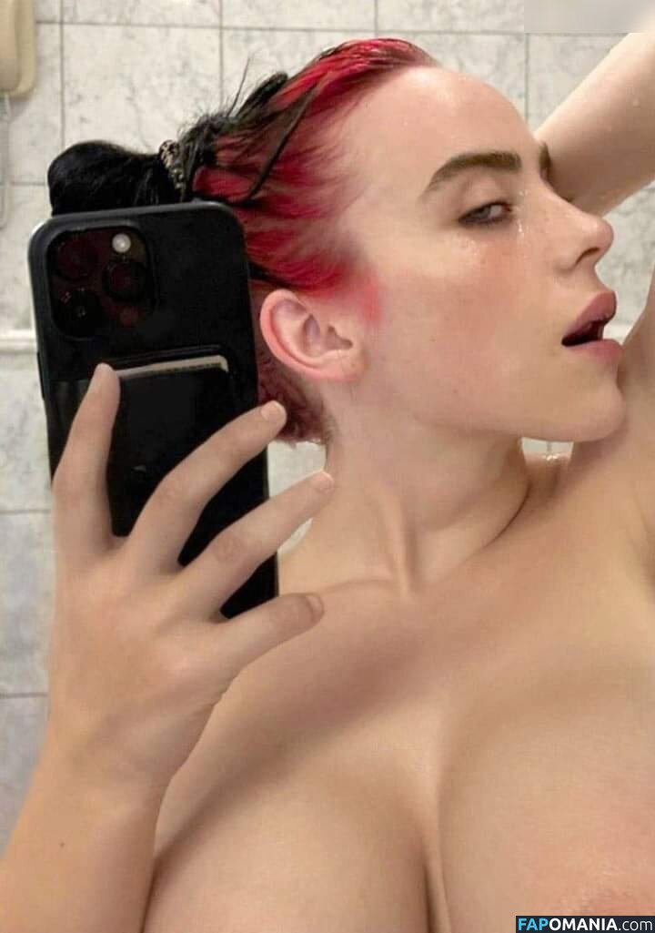 Billie Eilish / Fake / billeeilish / billieeilish Nude OnlyFans  Leaked Photo #1816