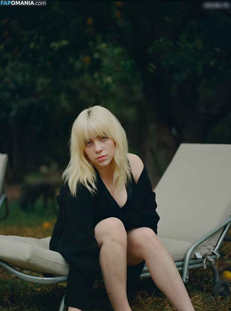 Billie Eilish / Fake / billeeilish / billieeilish Nude OnlyFans  Leaked Photo #2079