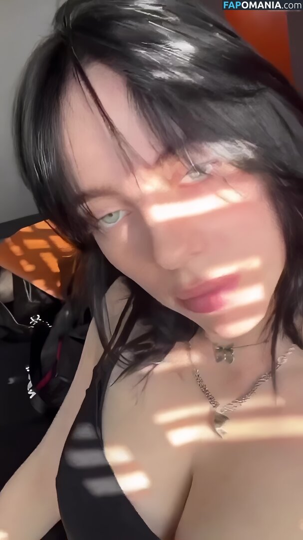 Billie Eilish / Fake / billeeilish / billieeilish Nude OnlyFans  Leaked Photo #2156