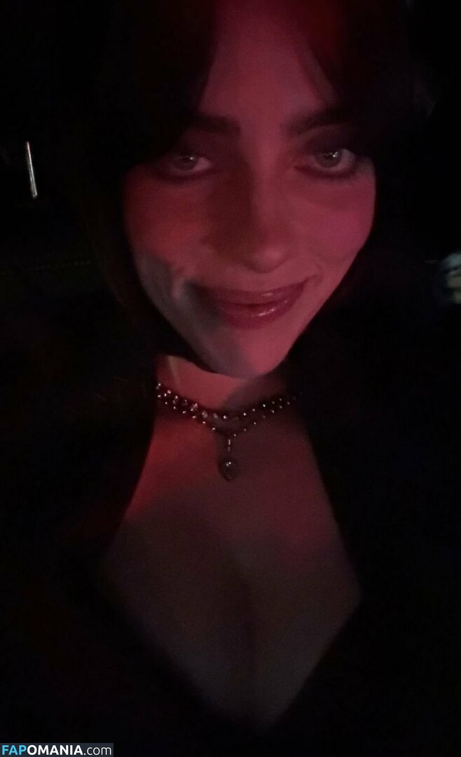 Billie Eilish / Fake / billeeilish / billieeilish Nude OnlyFans  Leaked Photo #2196