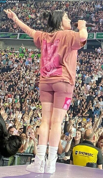 Billie Eilish / Fake / billeeilish / billieeilish Nude OnlyFans  Leaked Photo #2200