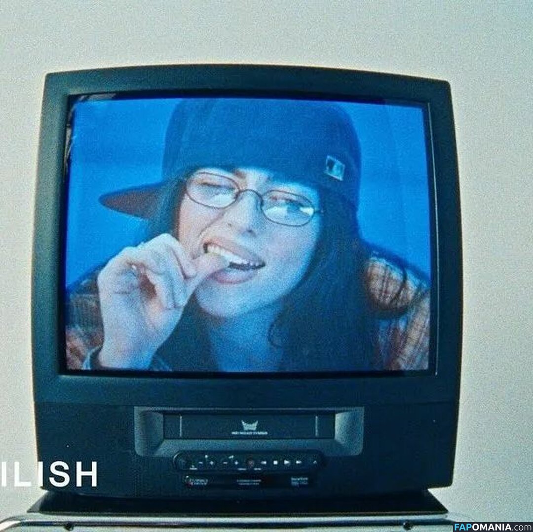 Billie Eilish / Fake / billeeilish / billieeilish Nude OnlyFans  Leaked Photo #2211