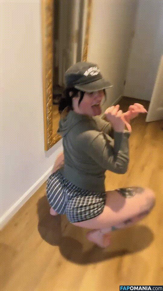 Billie Eilish / Fake / billeeilish / billieeilish Nude OnlyFans  Leaked Photo #2229