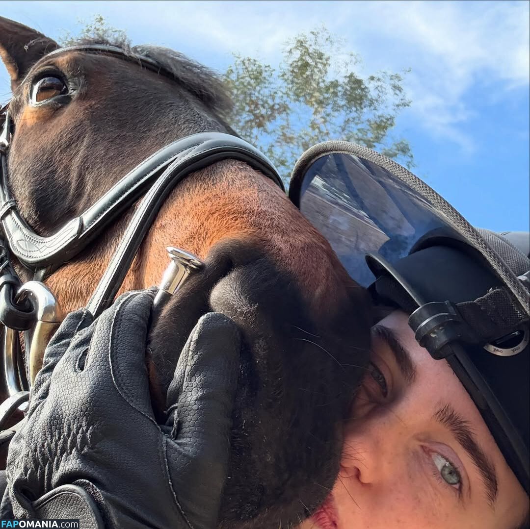 Billie Eilish / Fake / billeeilish / billieeilish Nude OnlyFans  Leaked Photo #2232