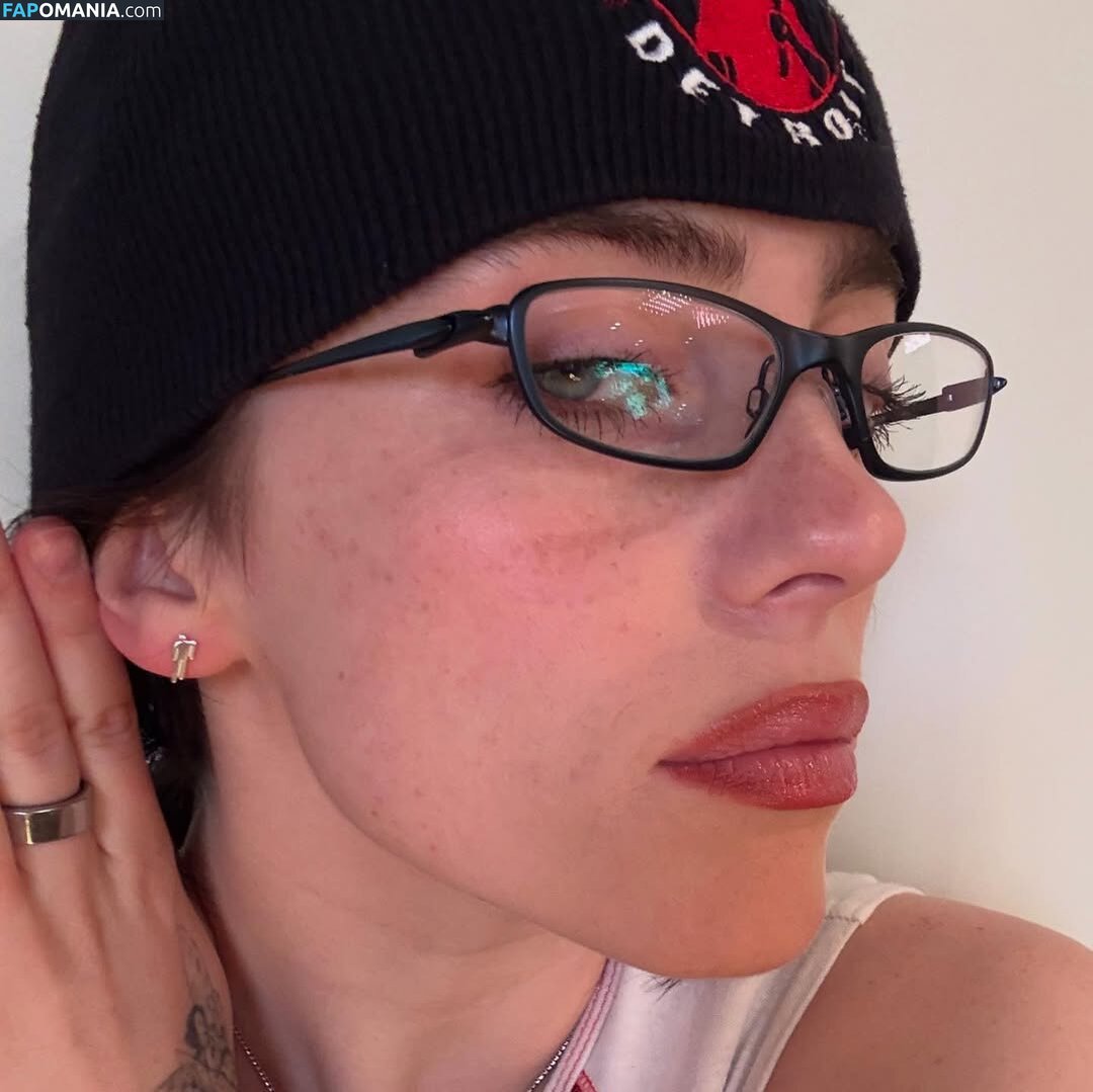 Billie Eilish / Fake / billeeilish / billieeilish Nude OnlyFans  Leaked Photo #2235