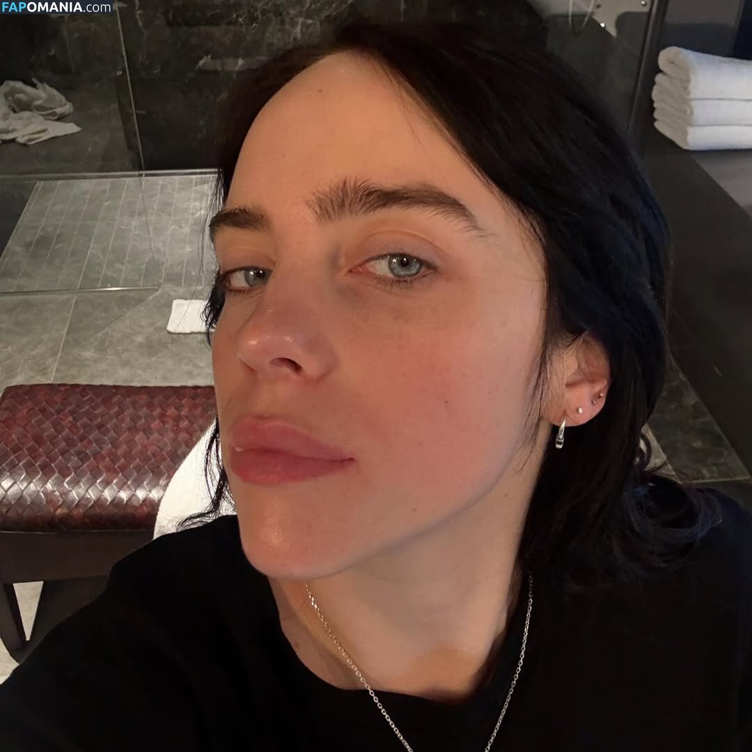 Billie Eilish / Fake / billeeilish / billieeilish Nude OnlyFans  Leaked Photo #2237