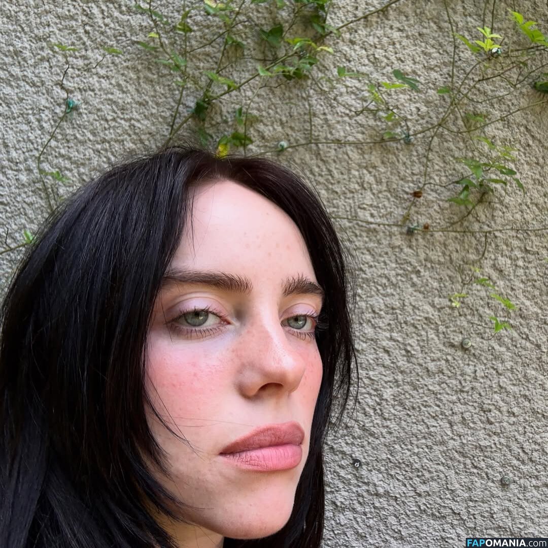 Billie Eilish / Fake / billeeilish / billieeilish Nude OnlyFans  Leaked Photo #2242