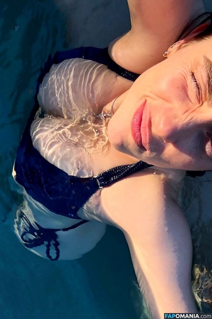 Billie Eilish / Fake / billeeilish / billieeilish Nude OnlyFans  Leaked Photo #2244