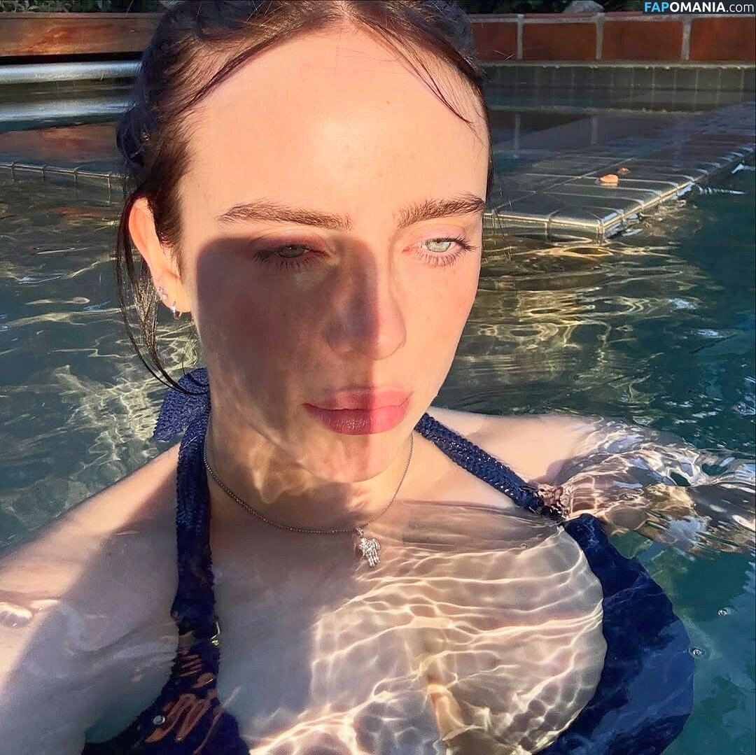 Billie Eilish / Fake / billeeilish / billieeilish Nude OnlyFans  Leaked Photo #2245