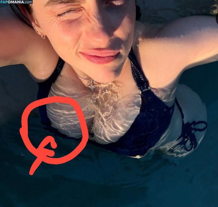 Billie Eilish / Fake / billeeilish / billieeilish Nude OnlyFans  Leaked Photo #2247