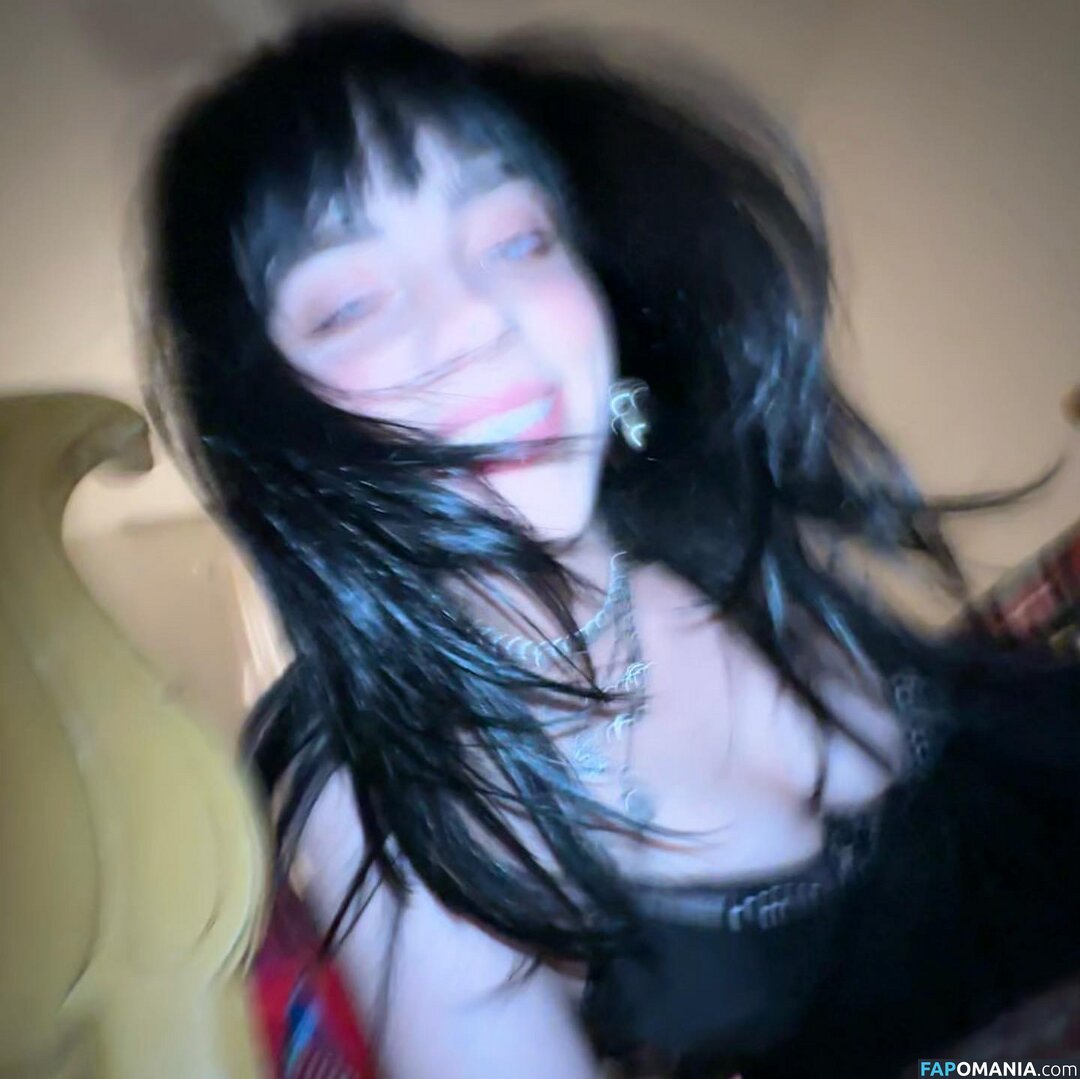Billie Eilish / Fake / billeeilish / billieeilish Nude OnlyFans  Leaked Photo #2249