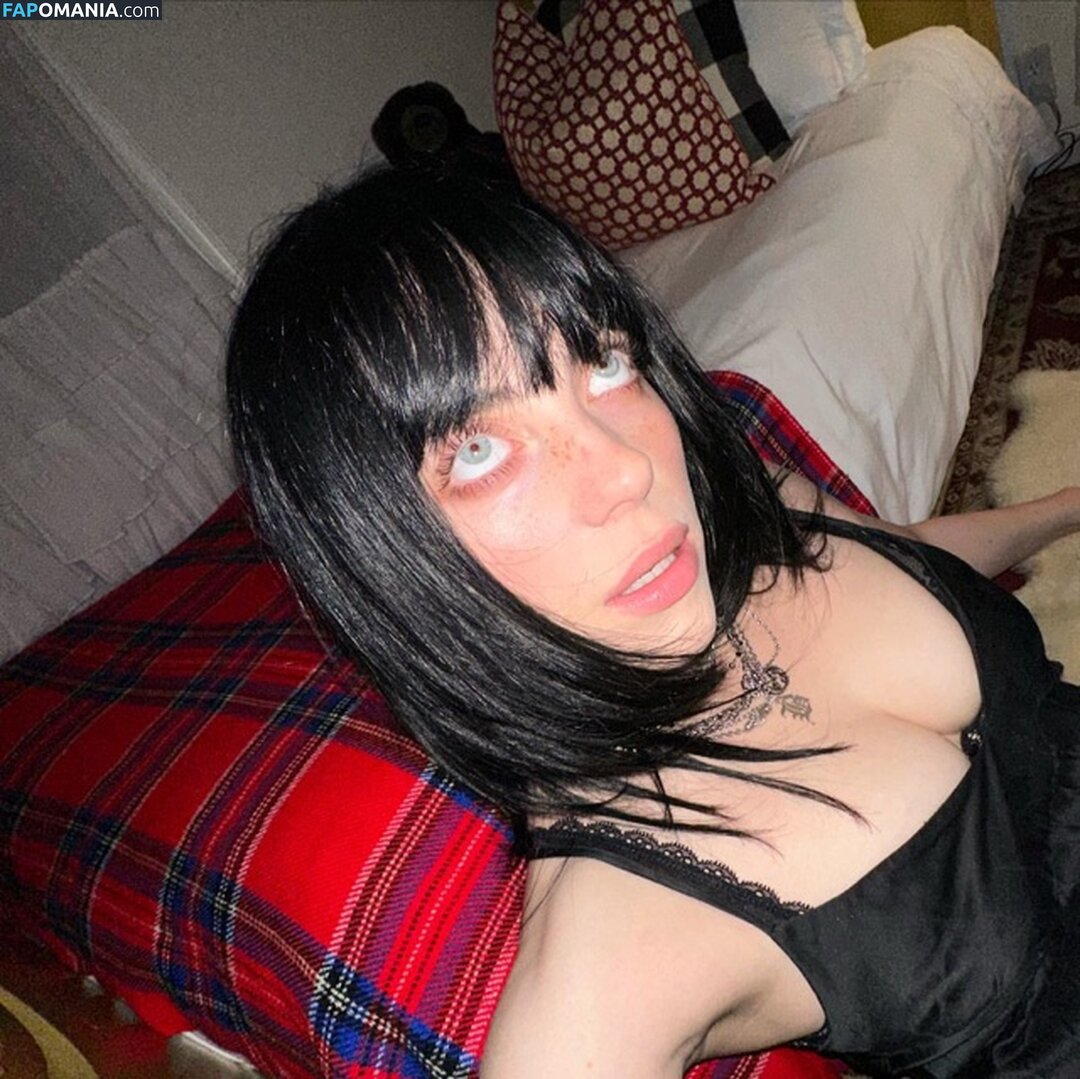 Billie Eilish / Fake / billeeilish / billieeilish Nude OnlyFans  Leaked Photo #2251