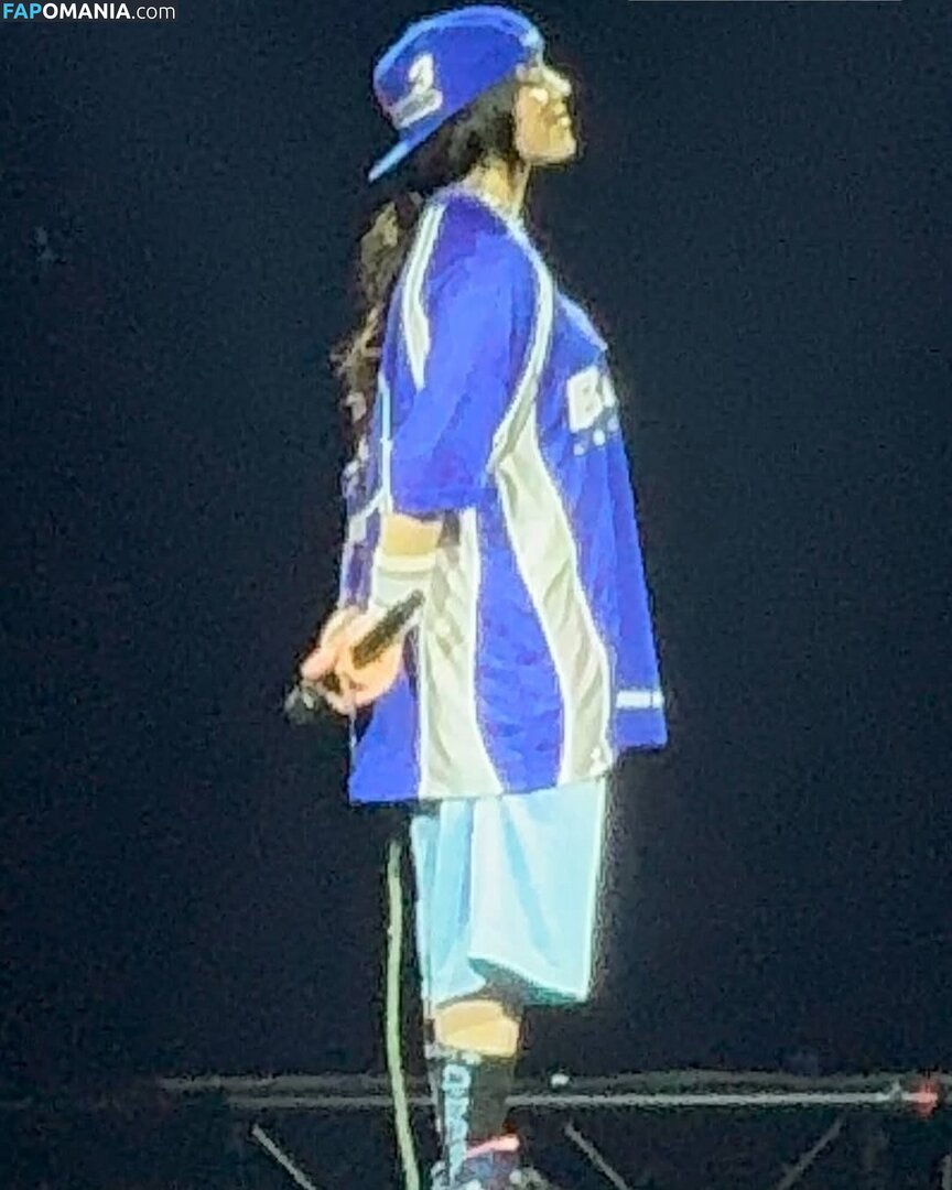 Billie Eilish / Fake / billeeilish / billieeilish Nude OnlyFans  Leaked Photo #2252