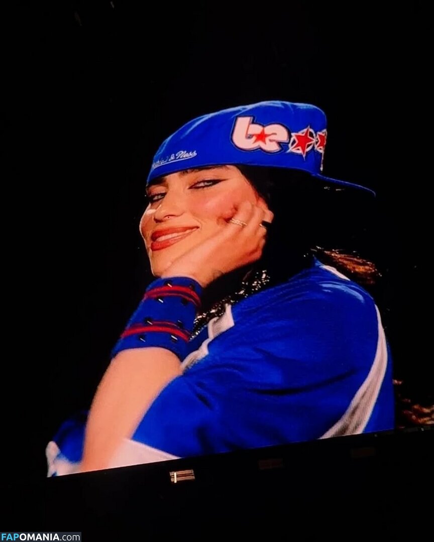 Billie Eilish / Fake / billeeilish / billieeilish Nude OnlyFans  Leaked Photo #2261