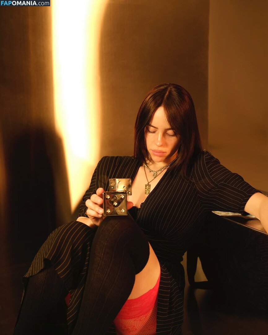 Billie Eilish / Fake / billeeilish / billieeilish Nude OnlyFans  Leaked Photo #2264