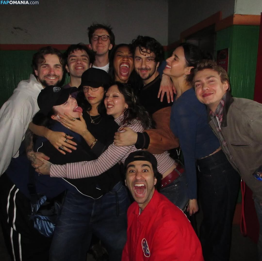 Billie Eilish / Fake / billeeilish / billieeilish Nude OnlyFans  Leaked Photo #2266