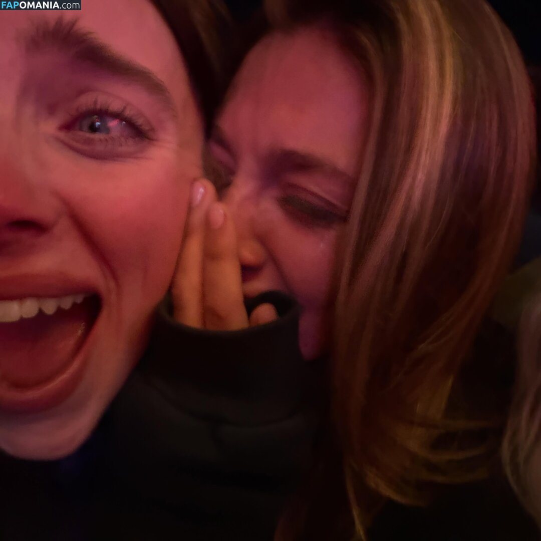Billie Eilish / Fake / billeeilish / billieeilish Nude OnlyFans  Leaked Photo #2274