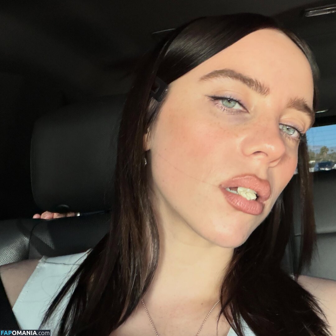 Billie Eilish / Fake / billeeilish / billieeilish Nude OnlyFans  Leaked Photo #2275