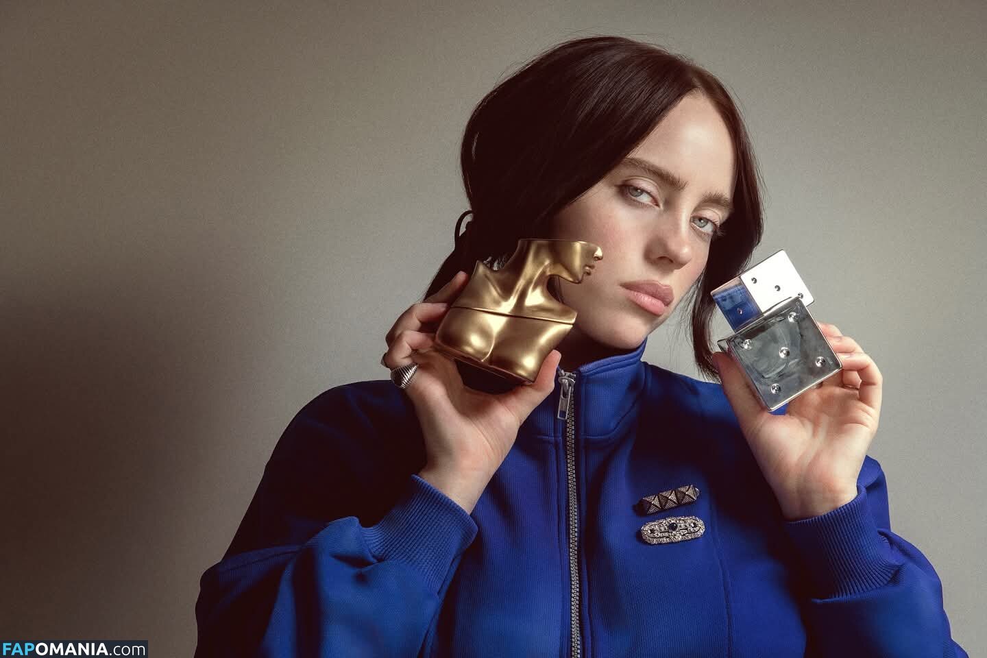 Billie Eilish / Fake / billeeilish / billieeilish Nude OnlyFans  Leaked Photo #2276