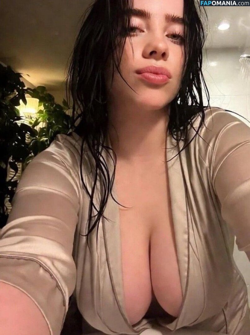 Billie Eilish / Fake / billeeilish / billieeilish Nude OnlyFans  Leaked Photo #2282