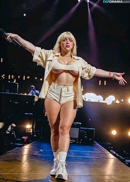 Billie Eilish / Fake / billeeilish / billieeilish Nude OnlyFans  Leaked Photo #2284