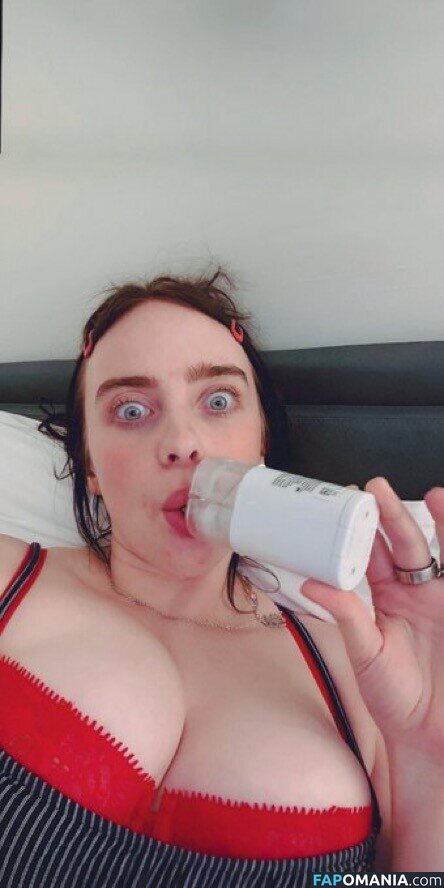 Billie Eilish / Fake / billeeilish / billieeilish Nude OnlyFans  Leaked Photo #2291
