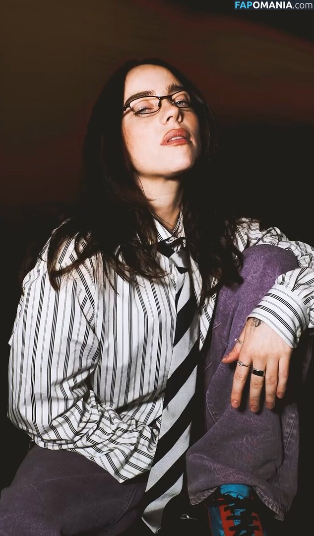 Billie Eilish / Fake / billeeilish / billieeilish Nude OnlyFans  Leaked Photo #2297