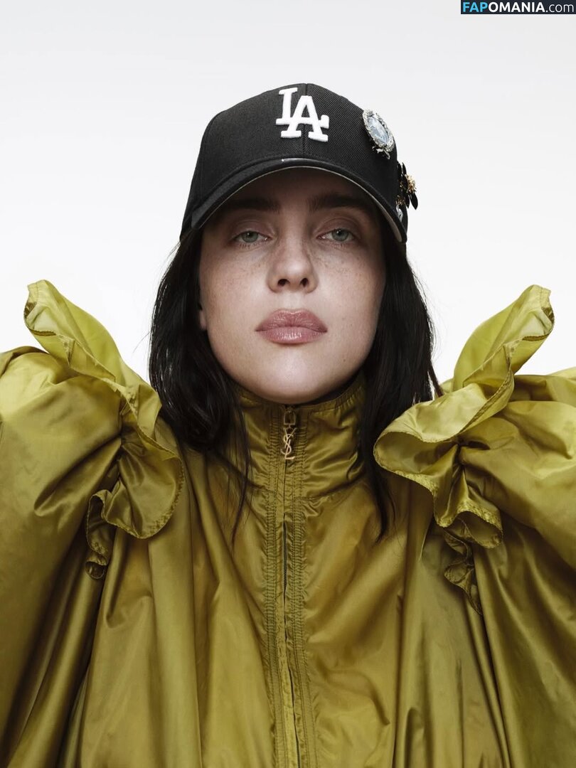 Billie Eilish / Fake / billeeilish / billieeilish Nude OnlyFans  Leaked Photo #2298