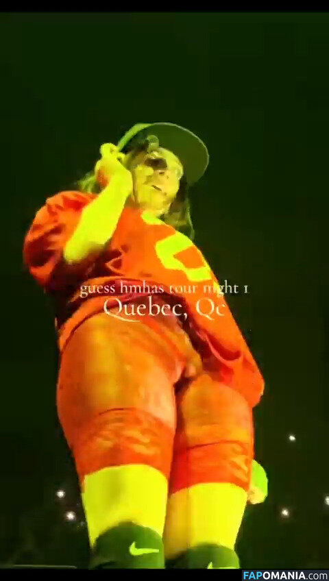 Billie Eilish / Fake / billeeilish / billieeilish Nude OnlyFans  Leaked Photo #2319