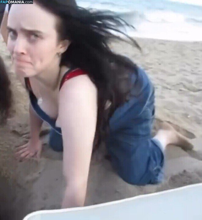 Billie Eilish / Fake / billeeilish / billieeilish Nude OnlyFans  Leaked Photo #2329