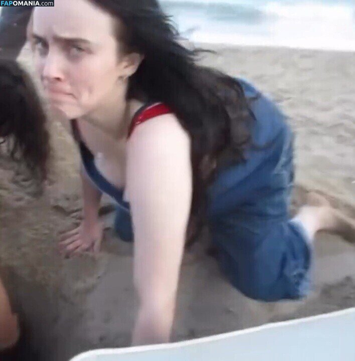 Billie Eilish / Fake / billeeilish / billieeilish Nude OnlyFans  Leaked Photo #2330