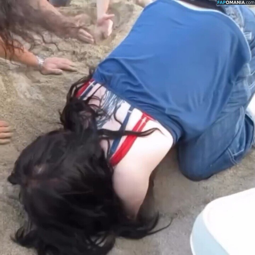 Billie Eilish / Fake / billeeilish / billieeilish Nude OnlyFans  Leaked Photo #2333