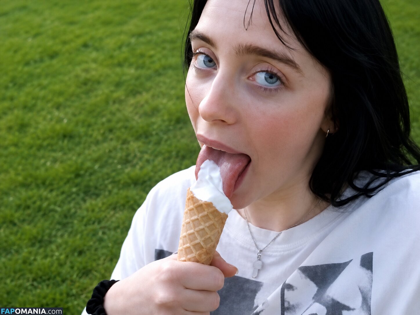 Billie Eilish / Fake / billeeilish / billieeilish Nude OnlyFans  Leaked Photo #2336