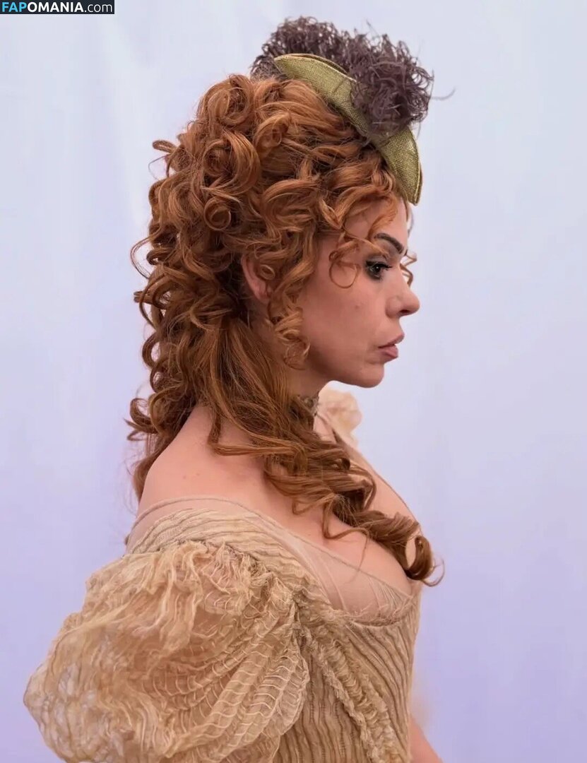 Billie Piper / billiepiper Nude OnlyFans  Leaked Photo #276