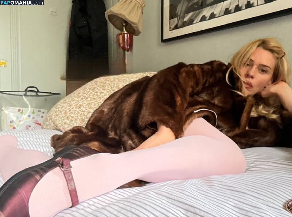 Billie Piper / billiepiper Nude OnlyFans  Leaked Photo #281