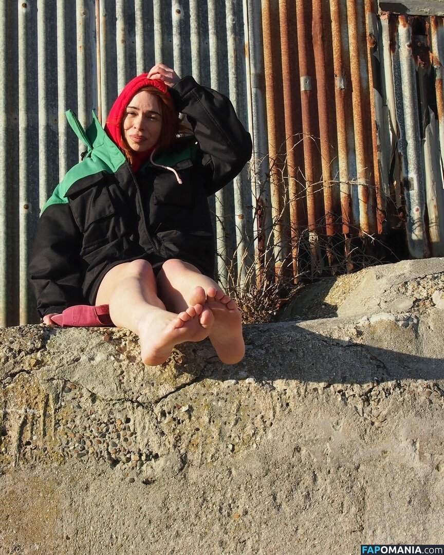 Billie Piper / billiepiper Nude OnlyFans  Leaked Photo #282