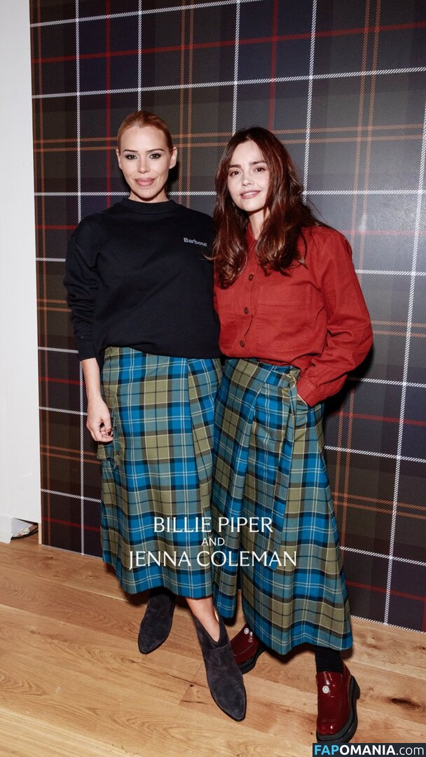 Billie Piper / billiepiper Nude OnlyFans  Leaked Photo #284