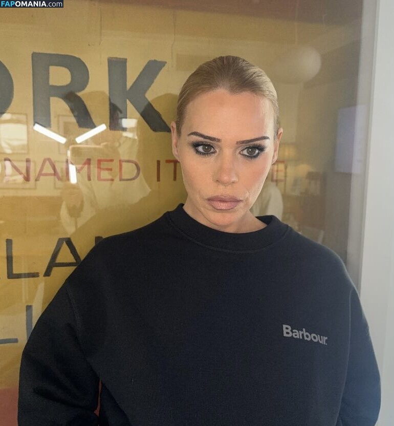 Billie Piper / billiepiper Nude OnlyFans  Leaked Photo #286