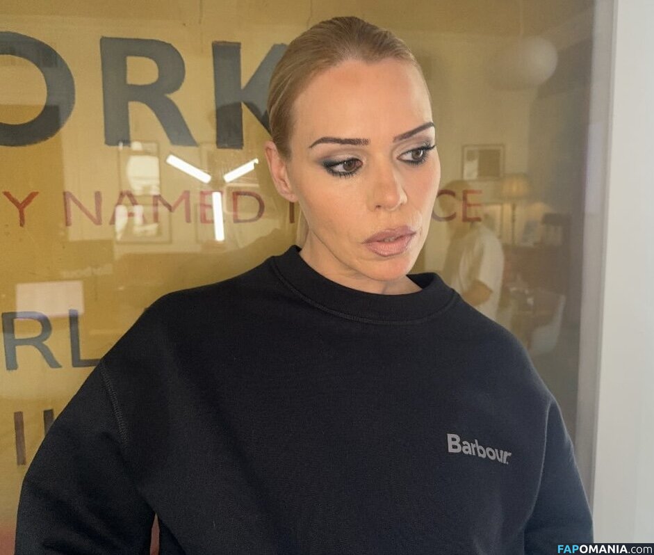 Billie Piper / billiepiper Nude OnlyFans  Leaked Photo #287