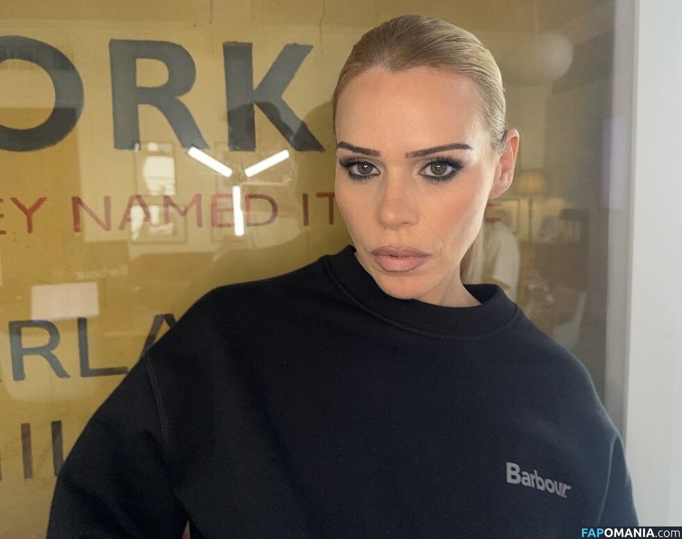 Billie Piper / billiepiper Nude OnlyFans  Leaked Photo #288