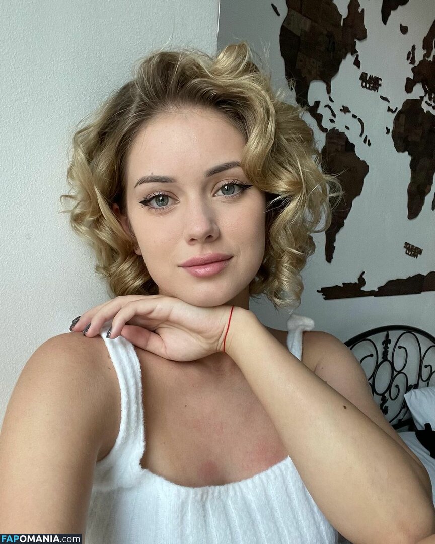 Bilochka ASMR / belochka_real Nude OnlyFans  Leaked Photo #2