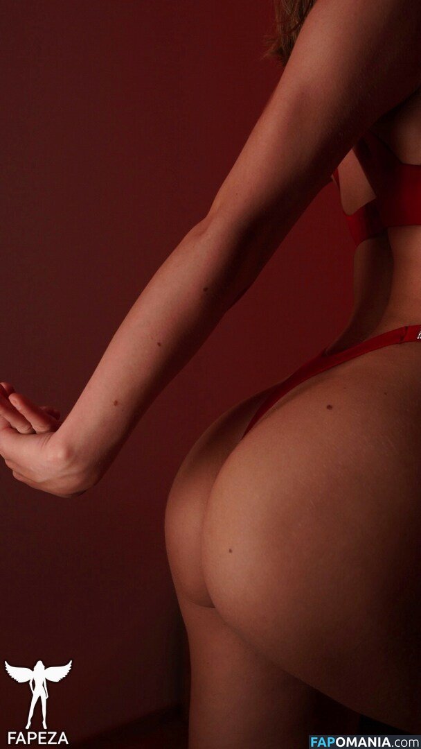 Bilochka ASMR / belochka_real Nude OnlyFans  Leaked Photo #40