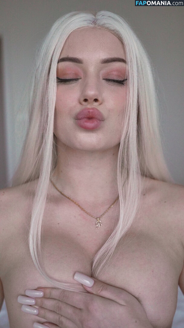 Bilochka ASMR / belochka_real Nude OnlyFans  Leaked Photo #271