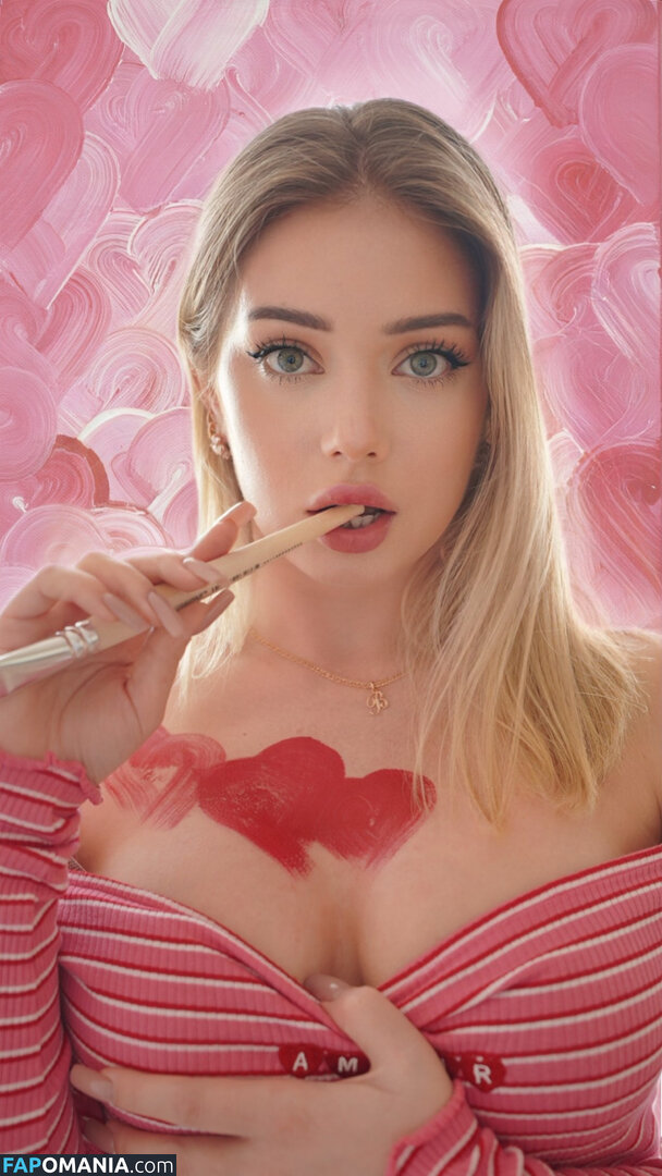 Bilochka ASMR / belochka_real Nude OnlyFans  Leaked Photo #280